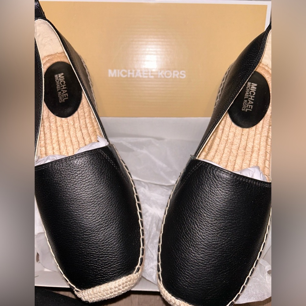 Michaekors espadrilles